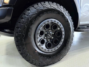 Пикап Ford F-150 Raptor 2025 года, 13954204 рублей, Москва