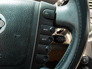Внедорожник SsangYong Kyron 2014 года, 1230000 рублей, Краснодар