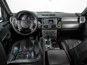 Внедорожник Land Rover Range Rover 2012 года, 1965000 рублей, Ставрополь