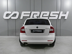 Лифтбек Skoda Octavia 2012 года, 1165000 рублей, Аксай