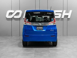 Минивэн Suzuki Solio 2019 года, 1039000 рублей, Тюмень