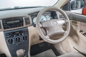 Универсал Toyota Corolla Fielder 2002 года, 529000 рублей, Томск