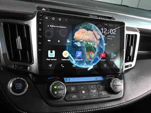 Внедорожник Toyota RAV4 2016 года, 2535000 рублей, Аксай