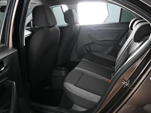 Лифтбек Skoda Rapid 2021 года, 1659000 рублей, Аксай