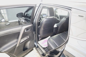 Внедорожник Toyota RAV4 2017 года, 1999000 рублей, Обнинск