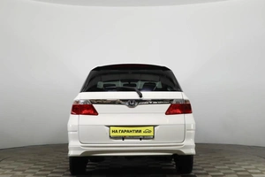 Универсал Honda Airwave 2006 года, 519000 рублей, Пермь