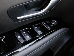 Внедорожник Hyundai Tucson 2023 года, 3475000 рублей, Большой Сочи