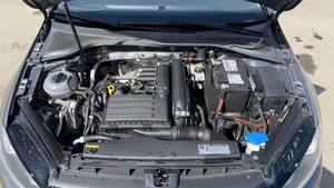 Хетчбэк Volkswagen Golf 2014 года, 1365000 рублей, Солонцы