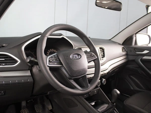 Седан ВАЗ (LADA) Vesta 2024 года, 1380000 рублей, Омск