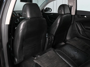 Седан Volkswagen Passat 2009 года, 959000 рублей, Аксай