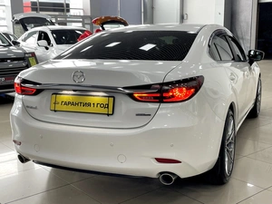 Седан Mazda 6 2020 года, 2847000 рублей, Солонцы
