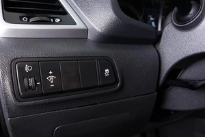 Внедорожник Hyundai Tucson 2018 года, 1899000 рублей, Пермь