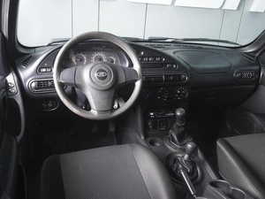 Внедорожник ВАЗ (LADA) Niva 2020 года, 900000 рублей, Ростов-на-Дону