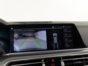 Внедорожник BMW X5 2019 года, 7193404 рублей, Москва