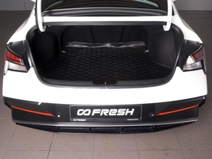 Седан Hyundai Elantra 2024 года, 2407000 рублей, Минеральные Воды