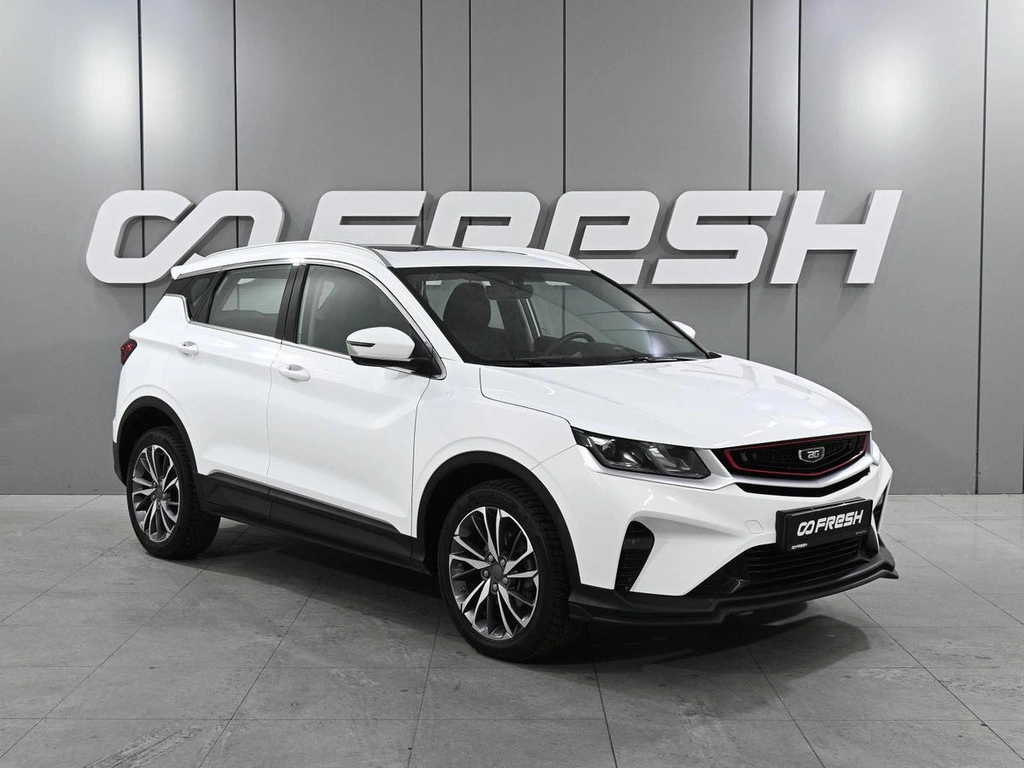 Внедорожник Belgee X50 2024 года, 1769000 рублей, Ростов-на-Дону