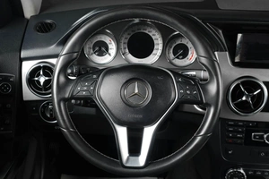 Внедорожник Mercedes-benz GLK-класс 2013 года, 2149000 рублей, Тюмень