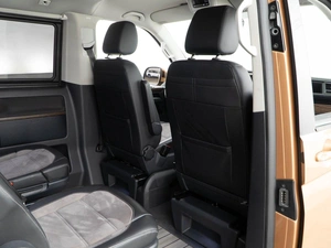 Минивэн Volkswagen Multivan 2020 года, 5693444 рублей, Москва