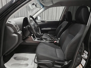 Внедорожник Subaru Forester 2011 года, 1230000 рублей, Красноярск