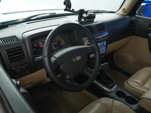 Внедорожник Hummer H3 2005 года, 2149077 рублей, Москва