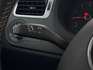 Седан Volkswagen Polo 2016 года, 859000 рублей, Ижевск