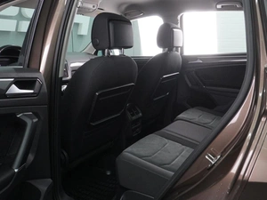 Внедорожник Volkswagen Tiguan 2018 года, 2599000 рублей, Воронеж