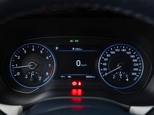 Внедорожник Hyundai Palisade 2021 года, 4299077 рублей, Москва