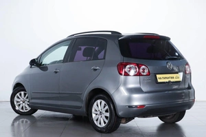Хетчбэк Volkswagen Golf Plus 2011 года, 759000 рублей, Челябинск