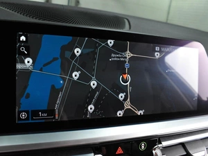 Седан BMW 3 серия 2019 года, 3430000 рублей, Воронеж