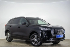 Внедорожник Haval Jolion 2023 года, 2039000 рублей, Оренбург