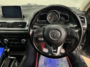 Хетчбэк Mazda Axela 2014 года, 1249000 рублей, Красноярск