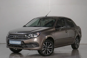 Седан ВАЗ (LADA) Granta 2024 года, 1039000 рублей, Челябинск