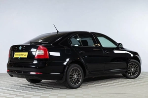 Лифтбек Skoda Octavia 2013 года, 819000 рублей, Челябинск