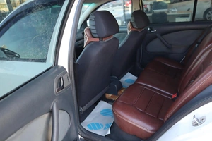 Хэтчбек Skoda Octavia 2005 года, 510000 рублей, Мирное