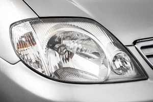 Хетчбэк Toyota Corolla 2001 года, 549000 рублей, Барнаул