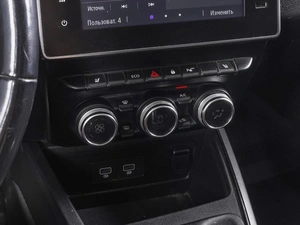 Внедорожник Renault Duster 2021 года, 1650000 рублей, Ростов-на-Дону