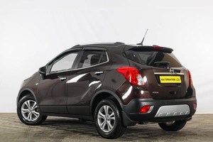 Внедорожник Opel Mokka 2013 года, 1199000 рублей, Тюмень