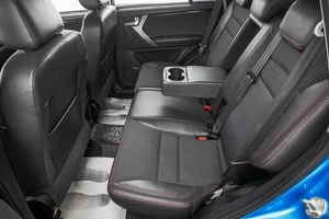 Внедорожник Chery Tiggo 3 2018 года, 1099000 рублей, Барнаул