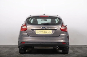 Хетчбэк Ford Focus 2012 года, 899000 рублей, Томск