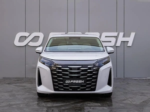 Минивэн BYD XIA 2025 года, 6640000 рублей, Краснодар