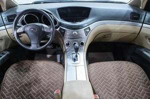 Внедорожник Subaru Tribeca 2006 года, 929000 рублей, Новокузнецк