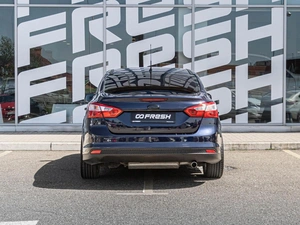 Седан Ford Focus 2012 года, 810000 рублей, Краснодар