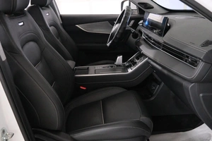 Внедорожник Chery Tiggo 7 Pro Max 2024 года, 2249000 рублей, Омск