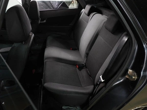 Хетчбэк ВАЗ (LADA) Priora 2012 года, 369000 рублей, Воронеж