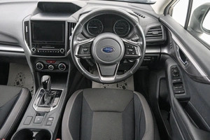 Седан Subaru Impreza 2020 года, 1649000 рублей, Красноярск