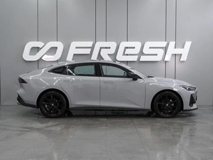 Лифтбек Changan UNI-V 2023 года, 2250000 рублей, Воронеж