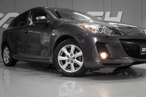 Хетчбэк Mazda 3 2013 года, 1289000 рублей, Петрозаводск