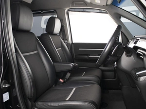 Минивэн Honda Stepwgn Spada 2015 года, 1830000 рублей, Омск