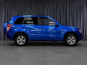 Внедорожник Suzuki Grand Vitara 2007 года, 725000 рублей, Тюмень