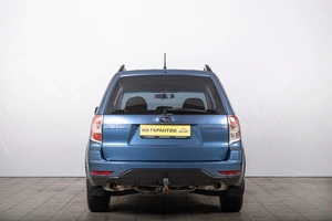 Внедорожник Subaru Forester 2010 года, 1429000 рублей, Томск